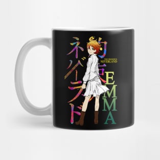 Yakusoku no Neverland / the promised neverland Mug